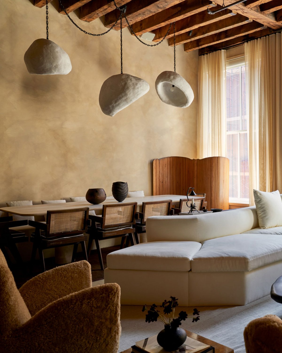 YinjiSpace LP Creative x Danielle Bernstein SoHo Home